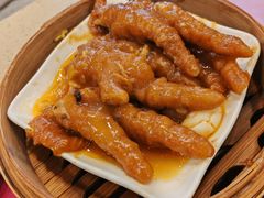 -点都德(龙之梦店)