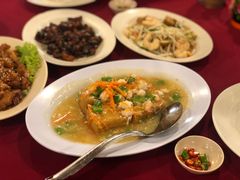 -德成饭店