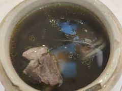 橄榄鲍鱼汤-权记避风塘(鸿记店)