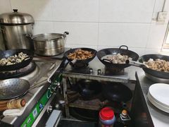 -小六农家乐(崇明西沙湿地店)