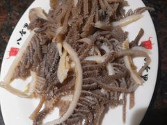 牛百叶-八合里潮汕鲜牛肉火锅(深圳海岸城店)