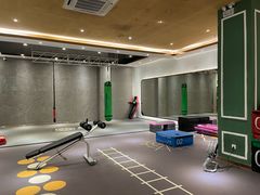 -星仕力游泳健身(滨江店)