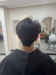 -HD HAIR STYLE
