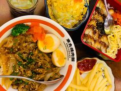 -東丸食堂(诸城店)