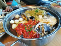 -望湘园·湖南菜(宏伊店)