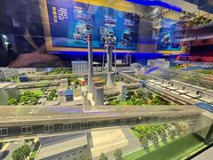 -陕西自然博物馆