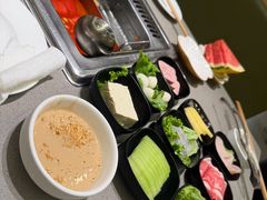 -海底捞火锅(杭州天虹购物中心店)