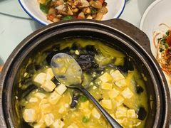 -花城粤菜餐厅(高新区店)
