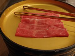 -牛New寿喜烧(新六百店)