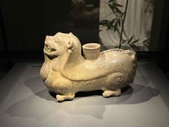 -六朝博物馆