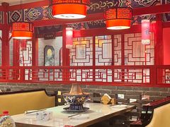 -祥源胡同·涮牛羊肉火锅(花桥店)