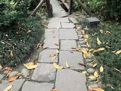 -成都杜甫草堂博物馆