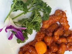 -滁香园·滁州菜(琅琊山店)