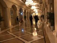 -青岛海泉湾皇冠假日度假酒店