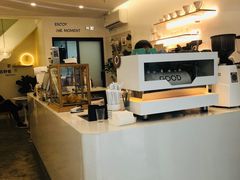 -GOOD好事咖啡(会展城店)