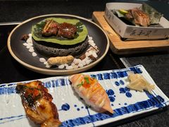 -匠和风精致料理(成都龙湖滨江天街店)