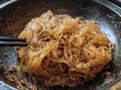 -胡胖子有点味·湘鄂菜(花桥中百仓储店)