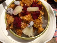 冰镇咕噜肉-胡桃里音乐酒馆(仓山万达店)