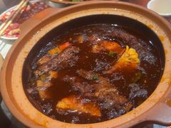 -山四砂锅(太原钟楼街店)