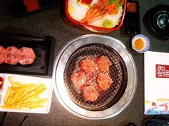 -神户赤童日式烤肉伙伴(东直门店)