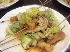 -郭记小街麻辣烫(虎坊路店)