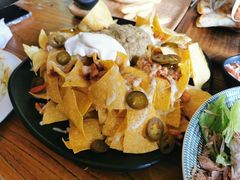 玉米夹饼-Rural Tequila墨西哥餐厅(东川路店)
