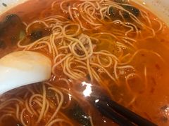 -东泰祥生煎馆(长宁路店)