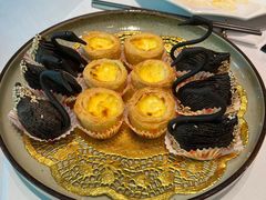 -君庭中餐厅(友谊宾馆店)