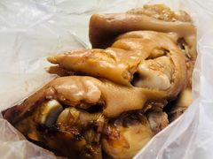 -土门八珍烤鸡腊味店(土门老店)
