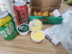 -棒约翰比萨·意面(松江开元店)