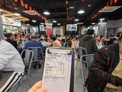 -明本湛江鸡•海鲜小厨(陈家祠店)