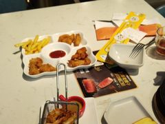 -豪客来牛排(开元盛世广场店)