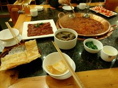 -老码头火锅(玉林店)