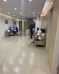 点击看大图 -杭州医学院附属妇儿医院