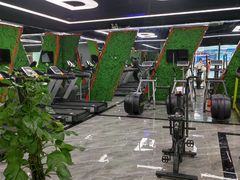 -宝德龙游泳健身