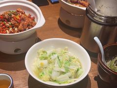 -老湘村·湖南土菜(天河维多利店)