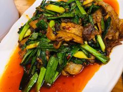 -易老妈蹄花.特色川菜(人民公园总店)