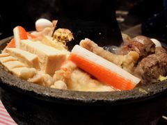 -水煮三国·川鲁江湖菜(香山店)