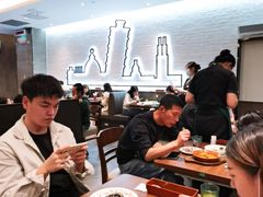 -萨莉亚意式餐厅(杭州滨江天街店)