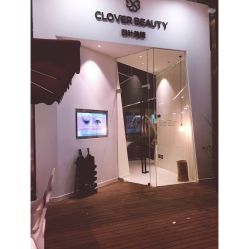 点击看大图 -Clover Beauty四葉美睫