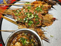 -醉烧膘·烧烤夜宵王(总店)