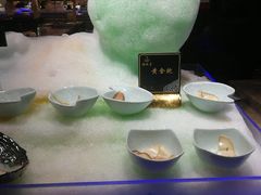 -海玥荟海鲜姿造自助餐厅(欧罗巴广场店)