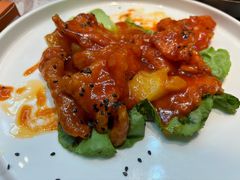 -蜀香格格•剁椒鱼头(龙西店)