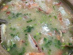 -鹏城人家海鲜酒家·23年老字号(较场尾店)