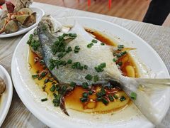 -红月湾海鲜饭店•沙滩海景(双月湾店)