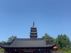 -常熟方塔园