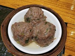 -小城粥道·海胆鲜虾粥(解放广场店)