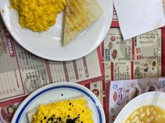 -華人 華星冰室(氹仔 店)