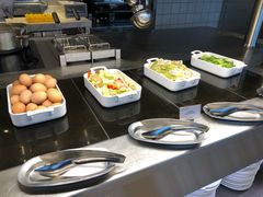 -新食谱全日制餐厅·苏州苏州湾艾美酒店