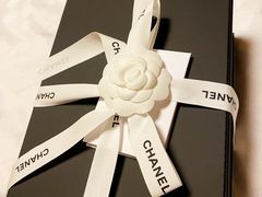 -CHANEL(恒隆广场店)